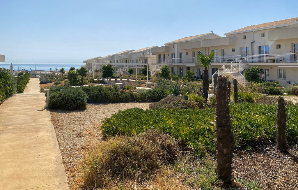 Appartement 4 personnes à Marzamemi - Photo 11