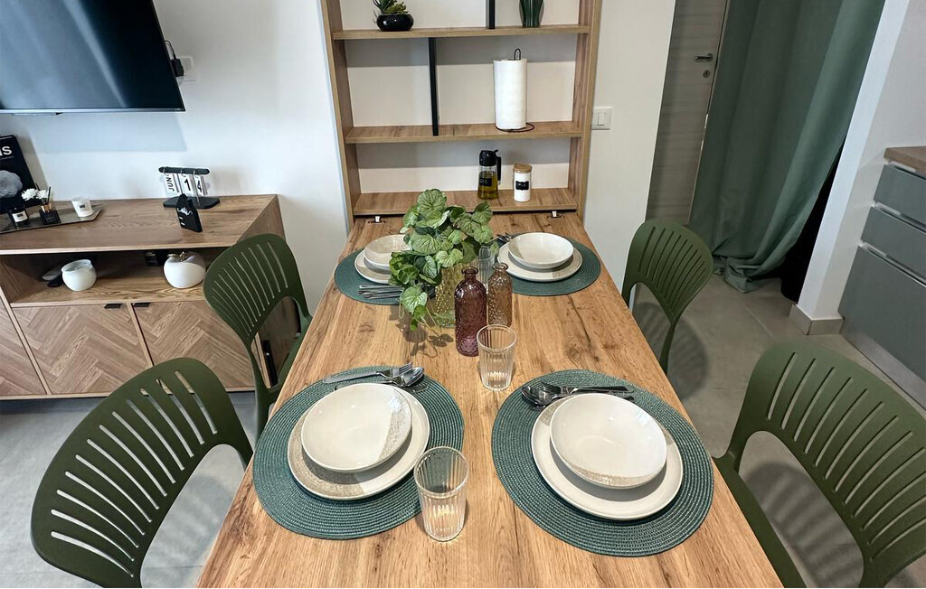 Appartement 4 personnes à Marzamemi - Photo 21