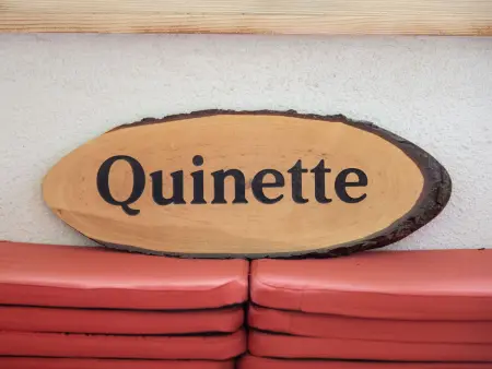 Quinette, Location Chalet 8 personnes à Ovronnaz - Photo 5
