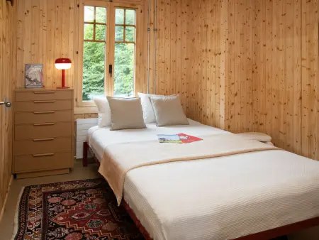 Quinette, Location Chalet 8 personnes à Ovronnaz - Photo 14