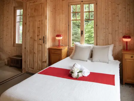 Quinette, Location Chalet 8 personnes à Ovronnaz - Photo 21