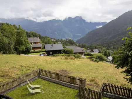 Quinette, Location Chalet 8 personnes à Ovronnaz - Photo 26