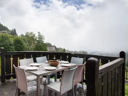 Quinette, Location Chalet 8 personnes à Ovronnaz - Photo 27