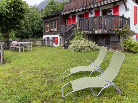 Quinette, Location Chalet 8 personnes à Ovronnaz - Photo 28