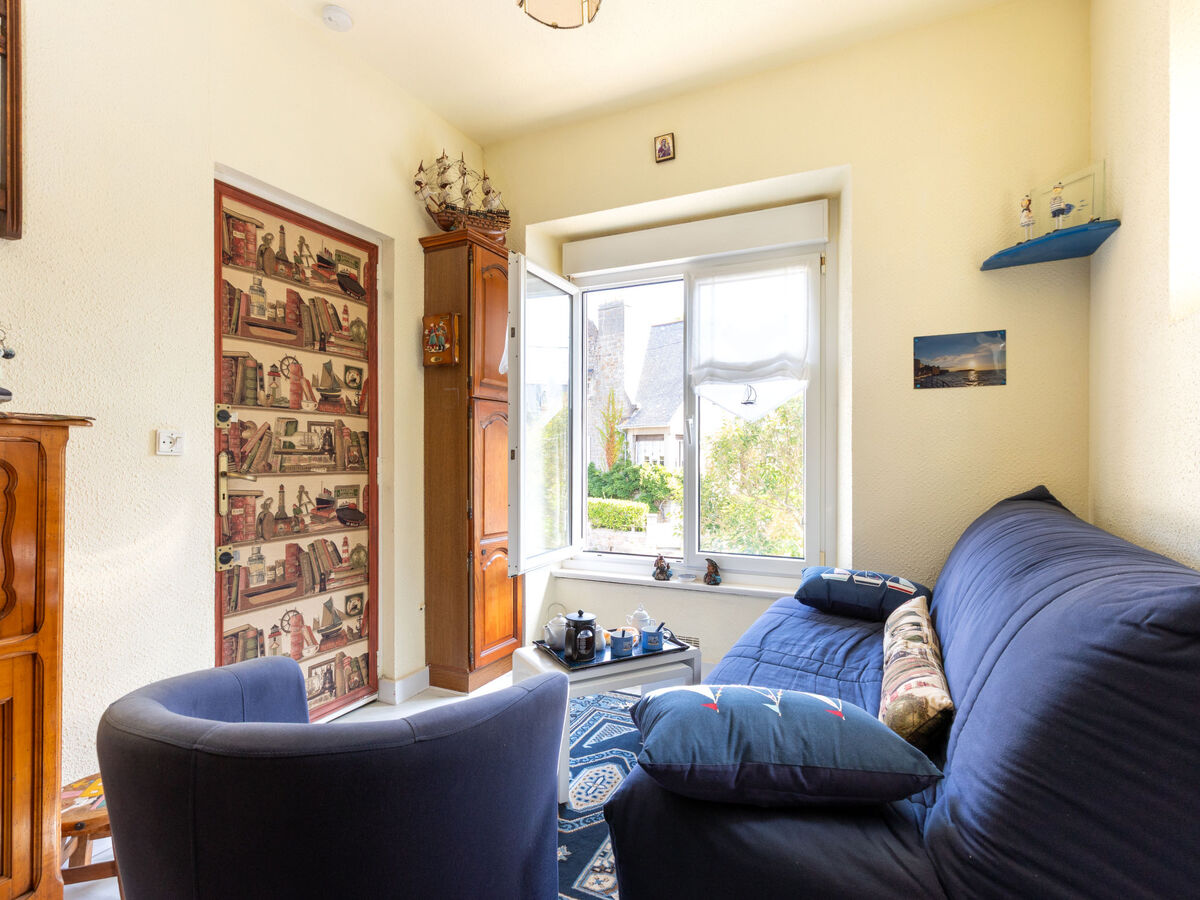 Appartement Theophile - 300 m de la mer à Saint Malo - Photo 1
