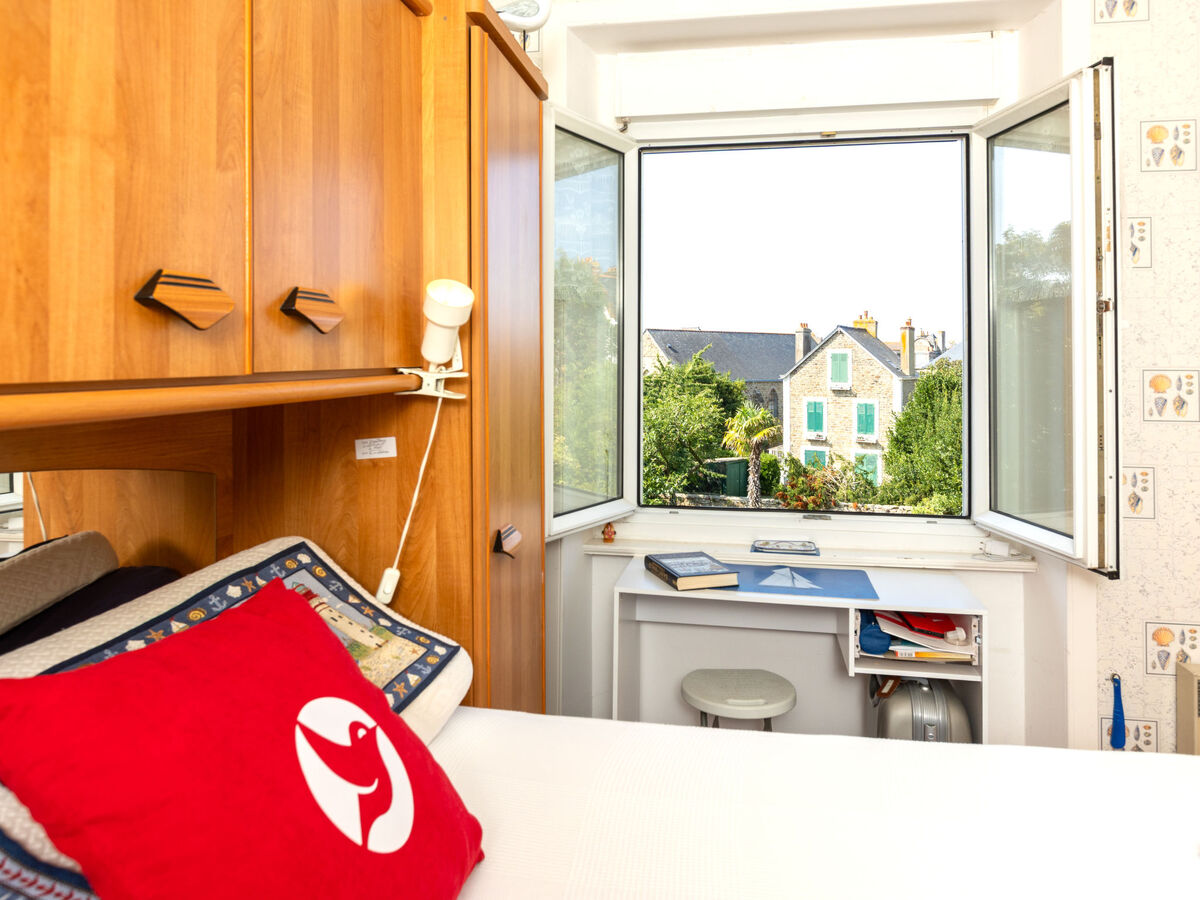 Appartement Theophile - 300 m de la mer à Saint Malo - Photo 3