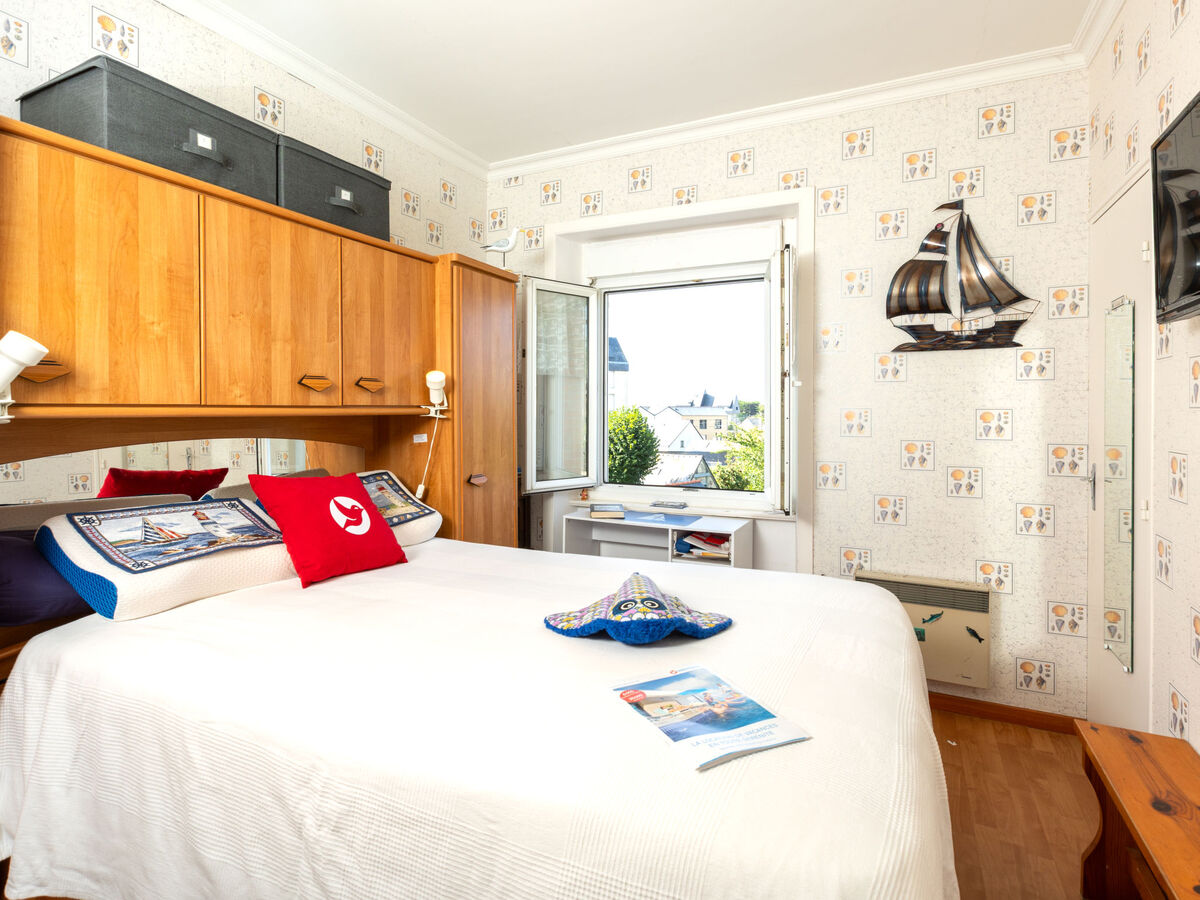 Appartement Theophile - 300 m de la mer à Saint Malo - Photo 4