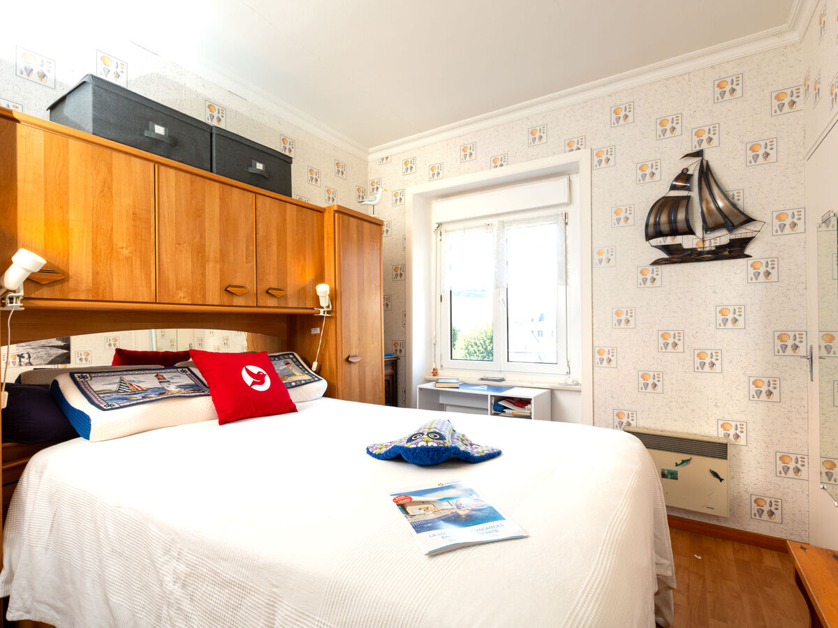 Appartement Theophile - 300 m de la mer à Saint Malo - Photo 17