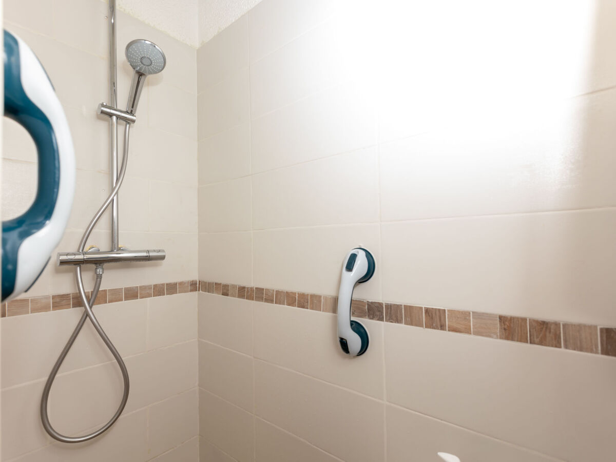 Appartement Theophile - 300 m de la mer à Saint Malo - Photo 18