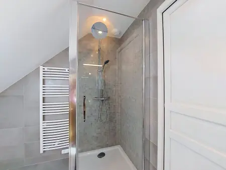 Le Petit Papeu – Maison rénovée à Fréhel, terrasse 40 m² : photo 24