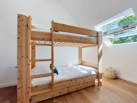Le Petit Papeu – Maison rénovée à Fréhel, terrasse 40 m² : photo 32