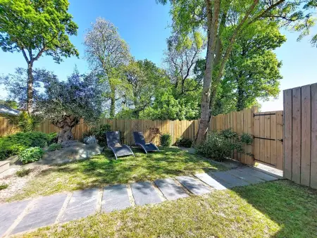 Le Petit Papeu – Maison rénovée à Fréhel, terrasse 40 m² : photo 35