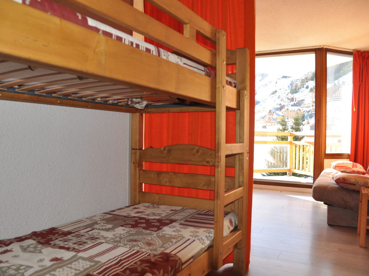 Studio 28 m² vue pistes aux Deux Alpes - Photo 6