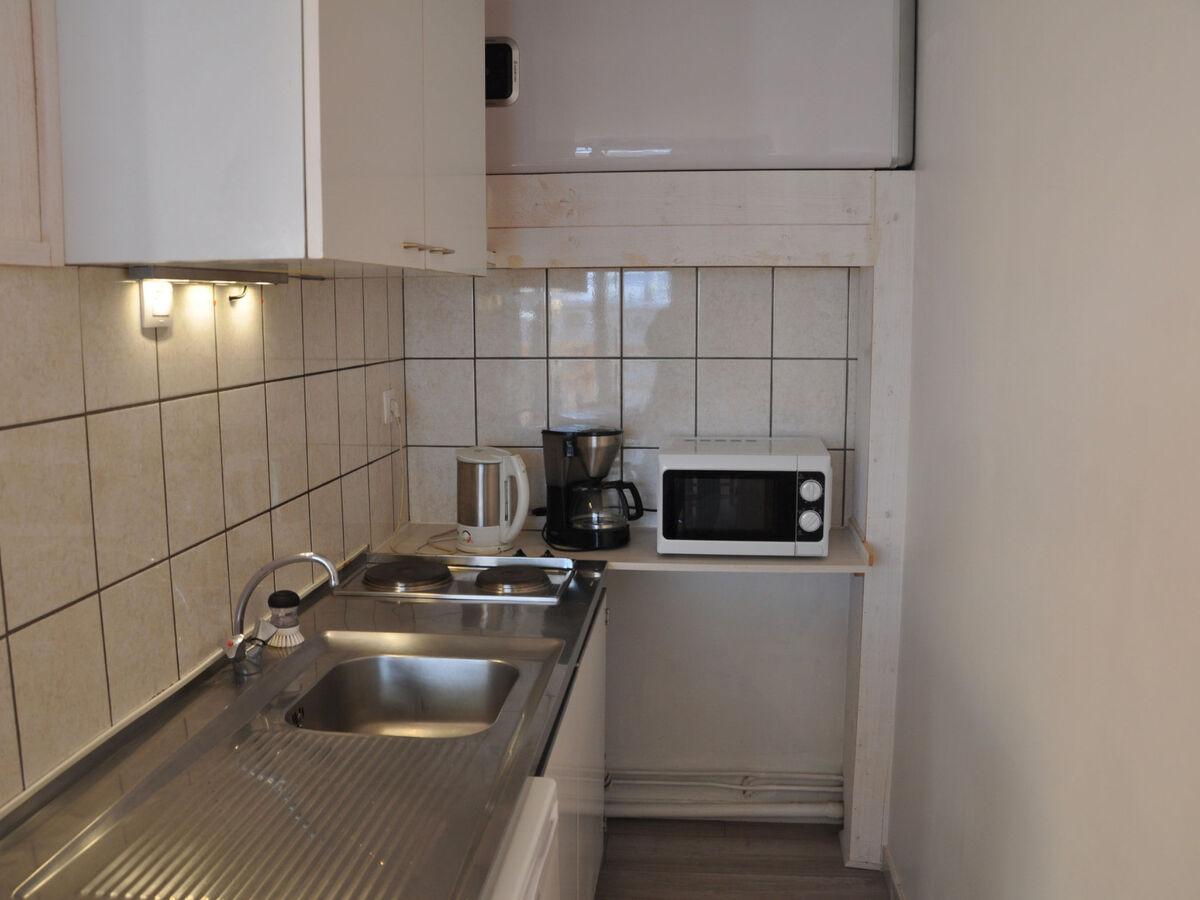 Studio 28 m² vue pistes aux Deux Alpes - Photo 8