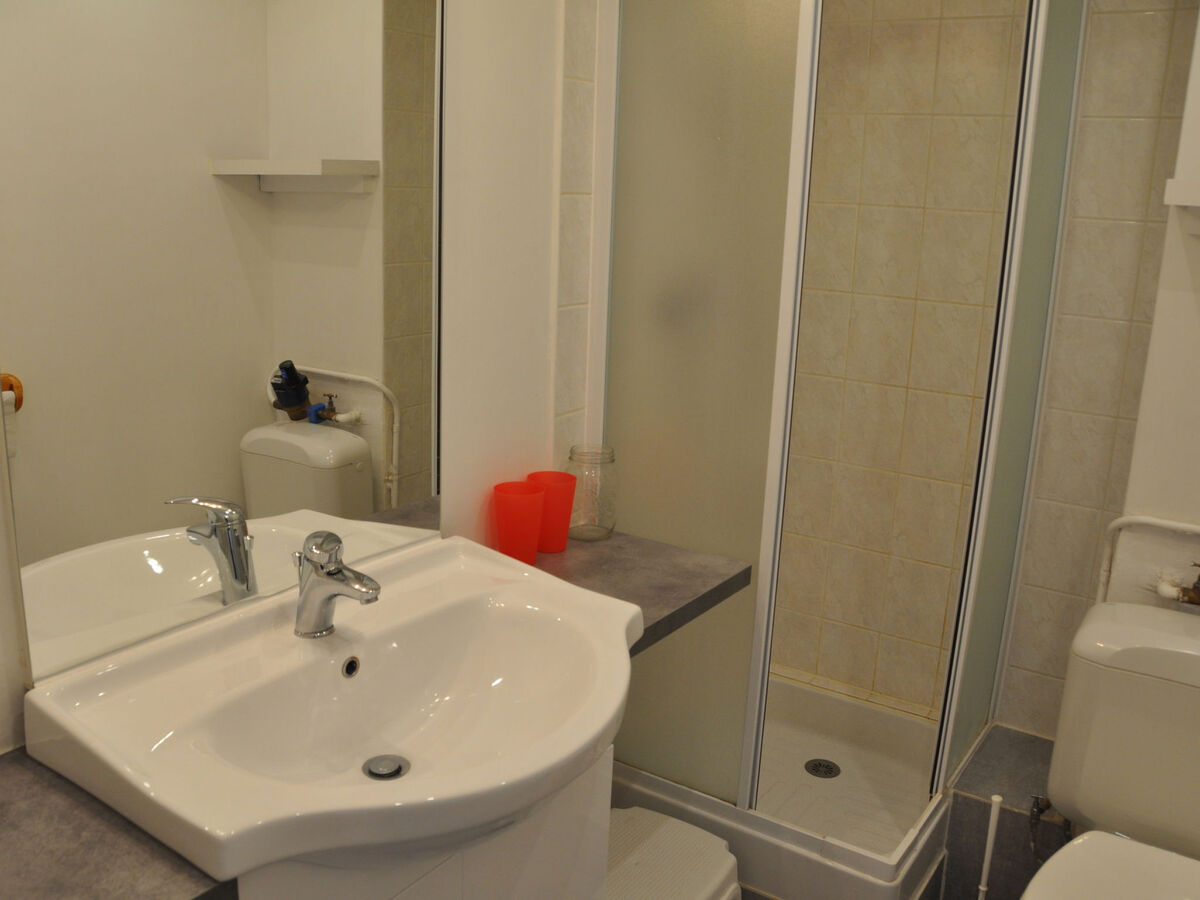 Studio 28 m² vue pistes aux Deux Alpes - Photo 9