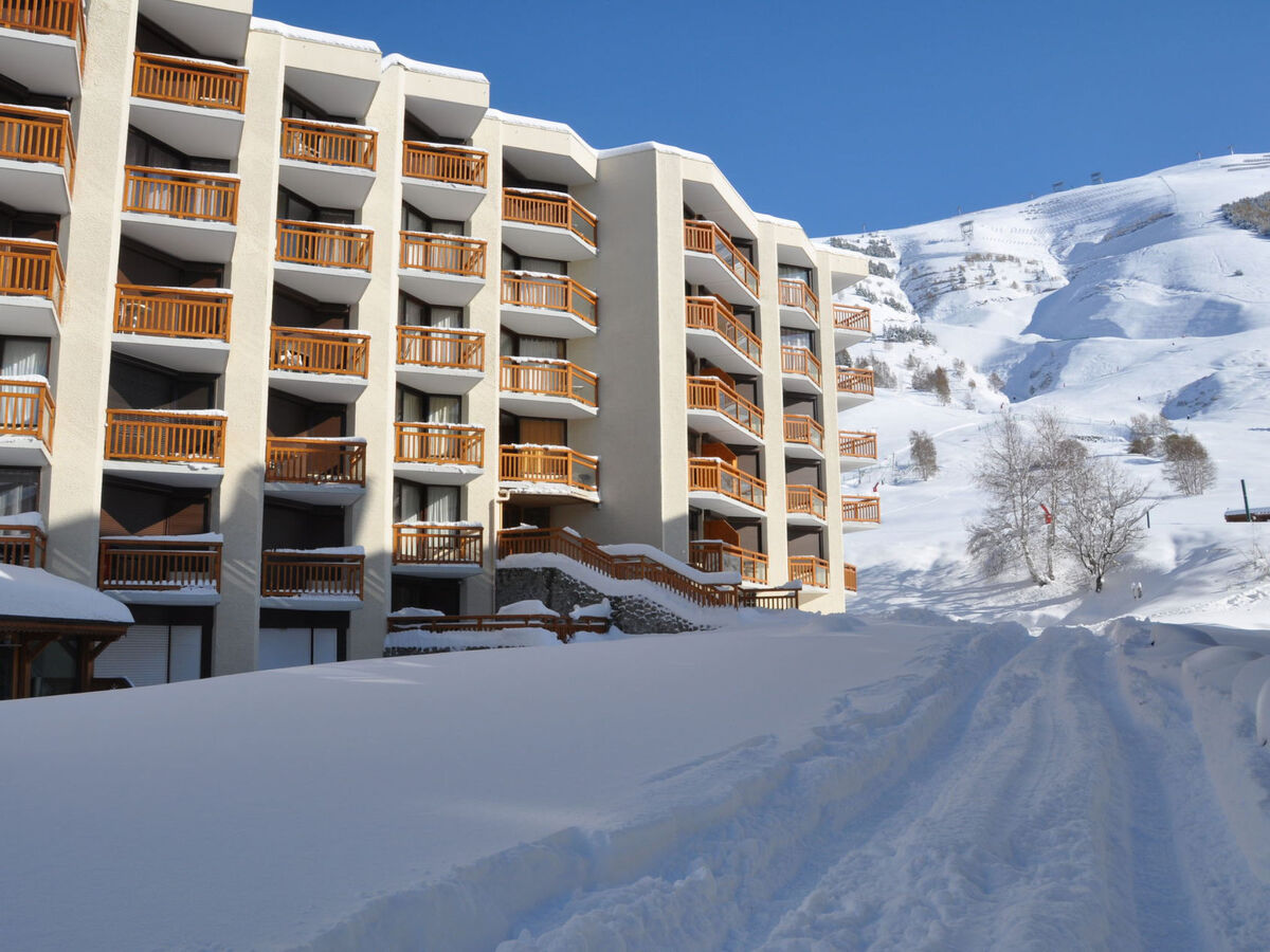 Studio 28 m² vue pistes aux Deux Alpes - Photo 10