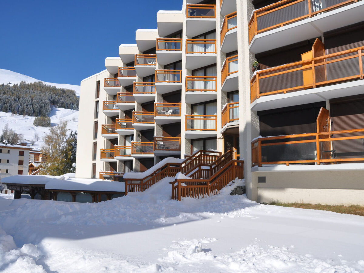 Studio 28 m² vue pistes aux Deux Alpes - Photo 11