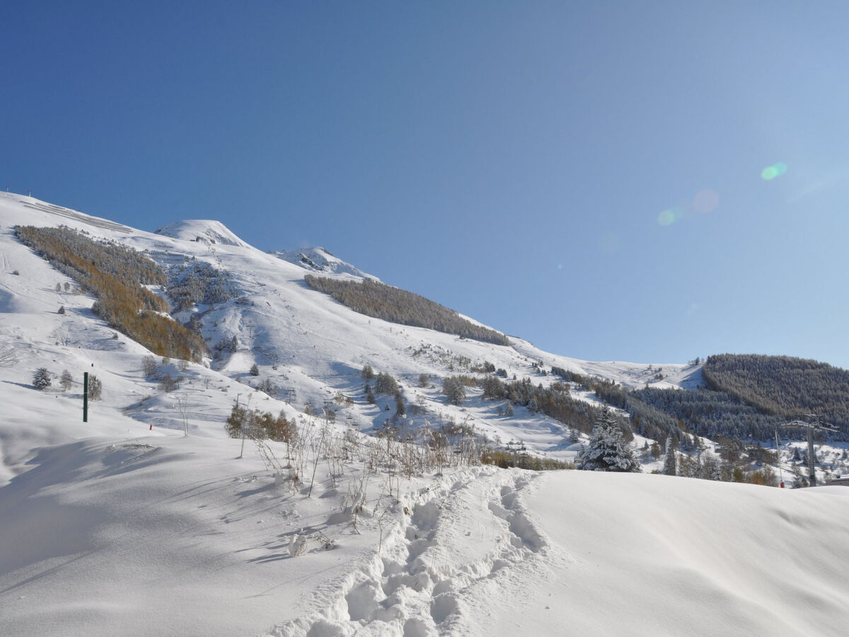 Studio 28 m² vue pistes aux Deux Alpes - Photo 12