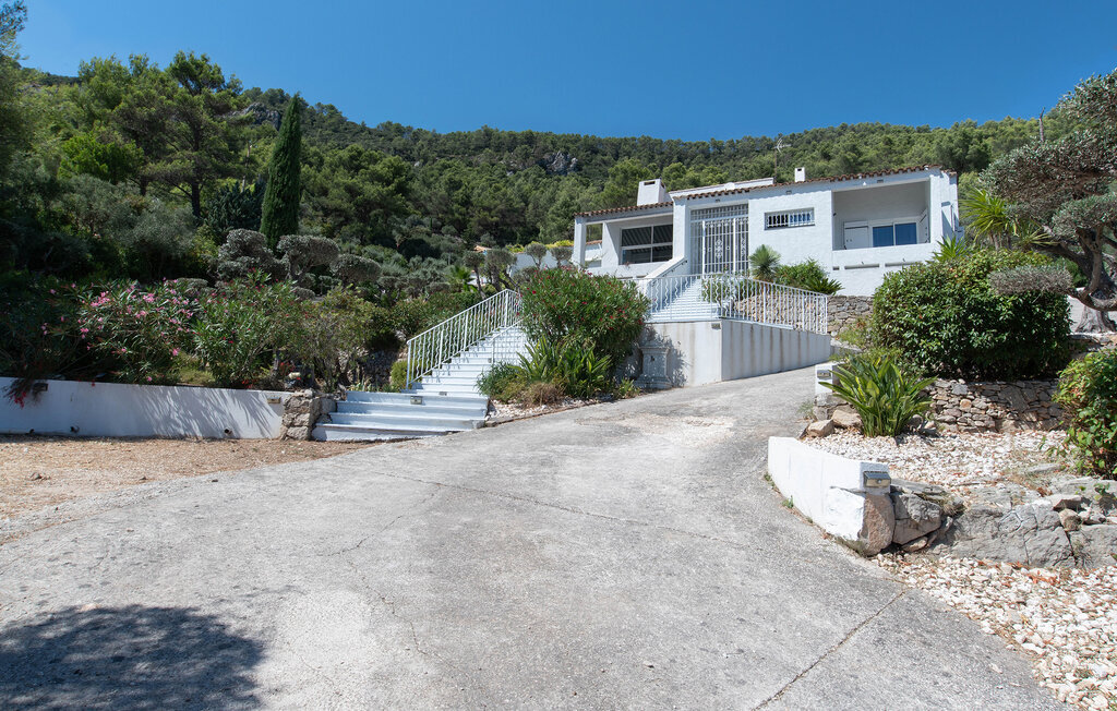 Villa 280 m² piscine chauffée et jacuzzi à Solliès-Ville - Photo 3