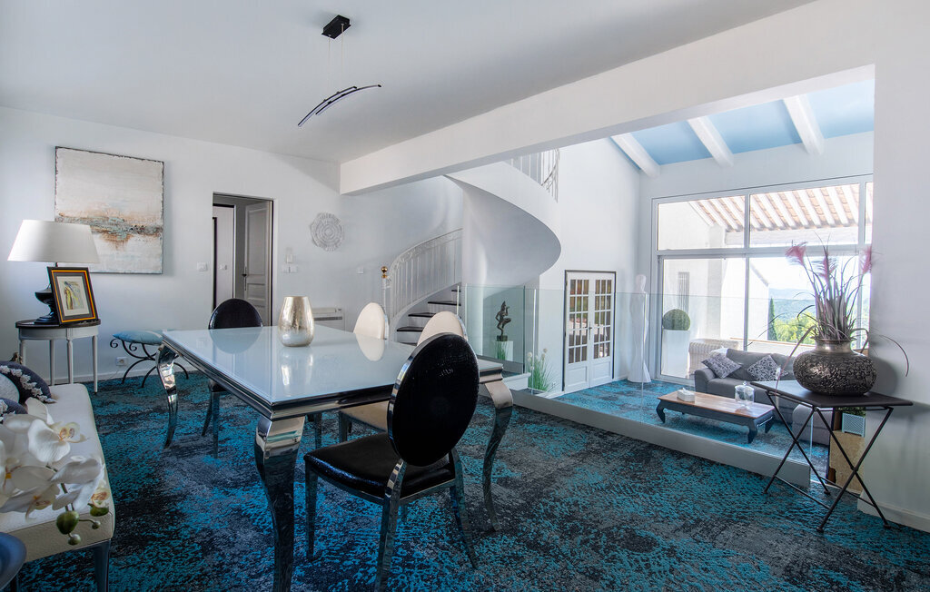 Villa 280 m² piscine chauffée et jacuzzi à Solliès-Ville - Photo 5