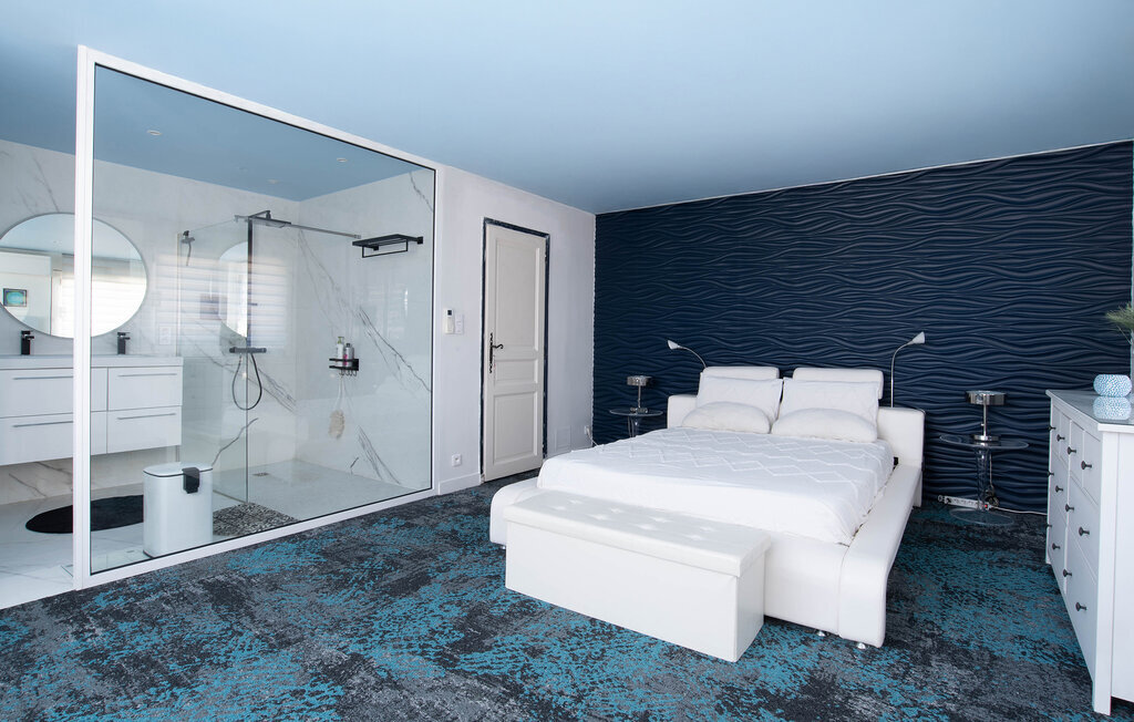 Villa 280 m² piscine chauffée et jacuzzi à Solliès-Ville - Photo 9