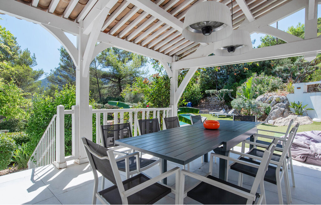 Villa 280 m² piscine chauffée et jacuzzi à Solliès-Ville - Photo 12