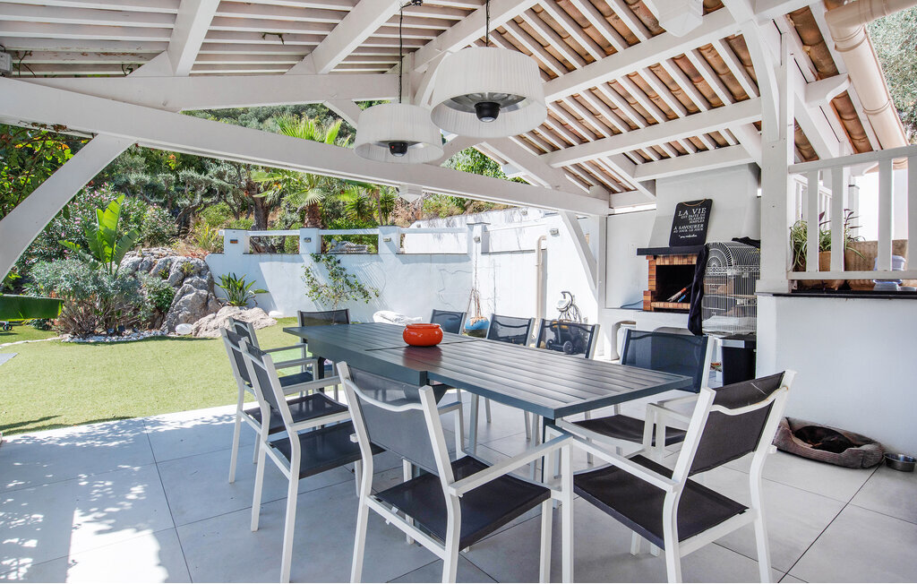 Villa 280 m² piscine chauffée et jacuzzi à Solliès-Ville - Photo 13