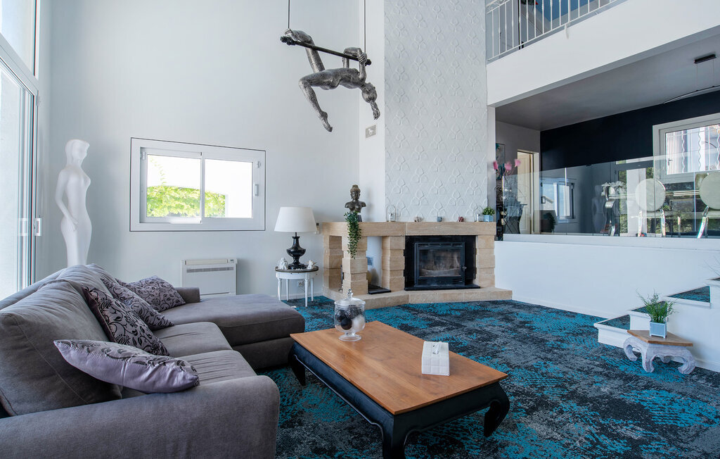 Villa 280 m² piscine chauffée et jacuzzi à Solliès-Ville - Photo 16