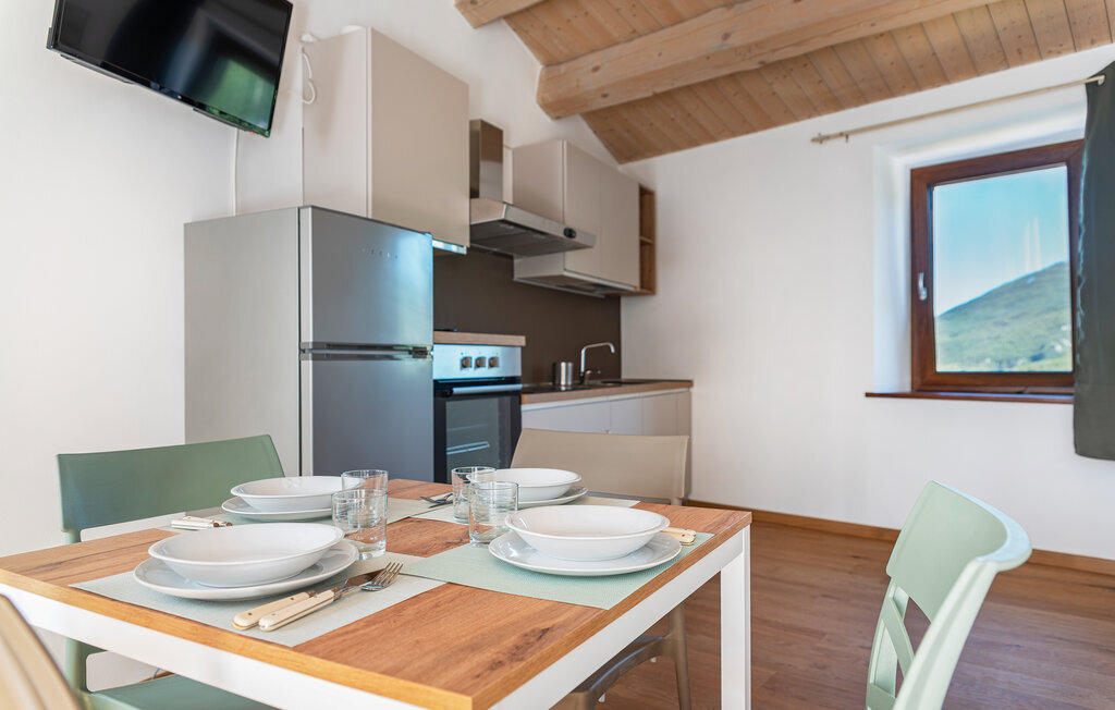 Maison 4 personnes à Castelletta - Photo 5