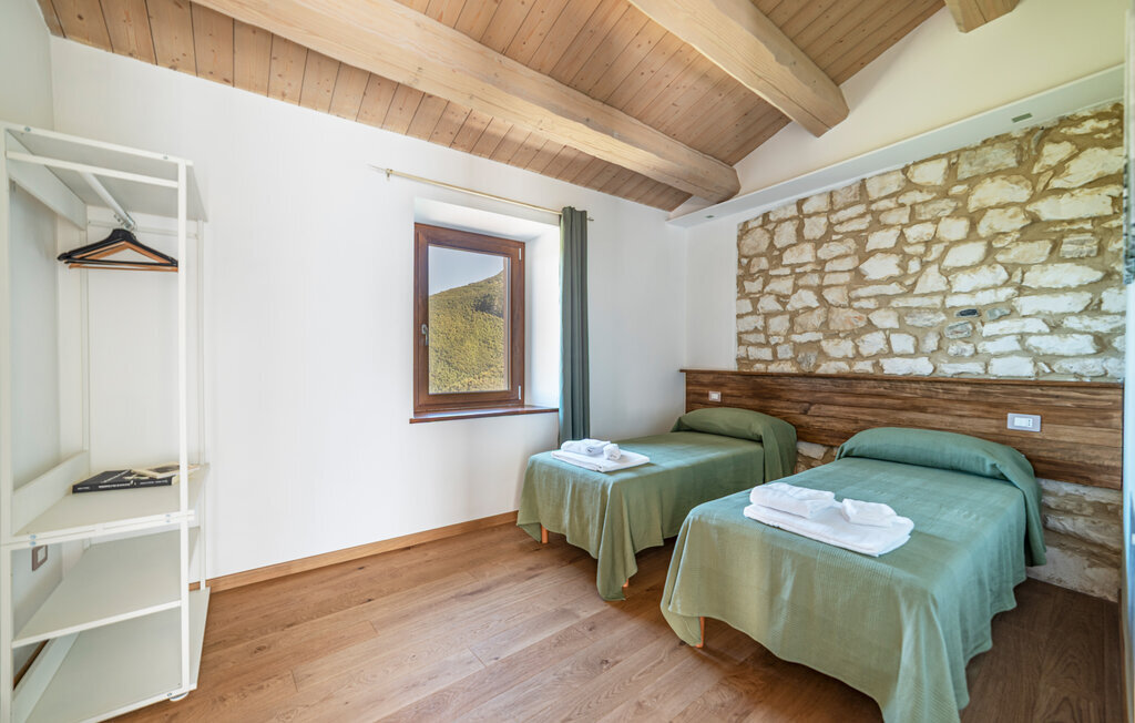 Maison 4 personnes à Castelletta - Photo 8