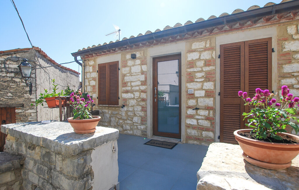 Maison 4 personnes à Castelletta - Photo 10