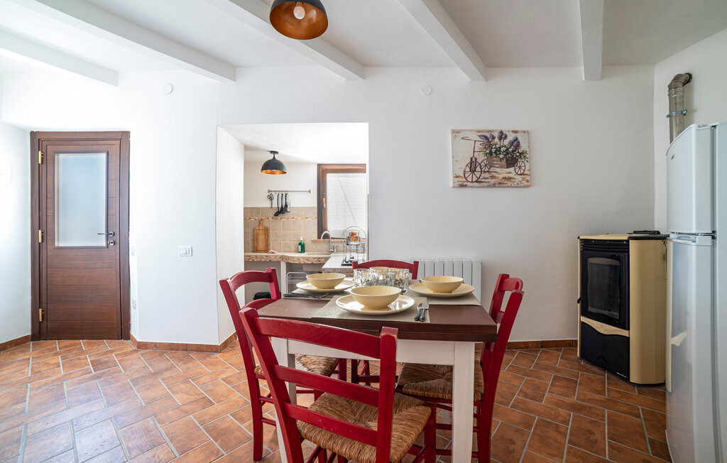 Maison 4 personnes à Castelletta - Photo 5