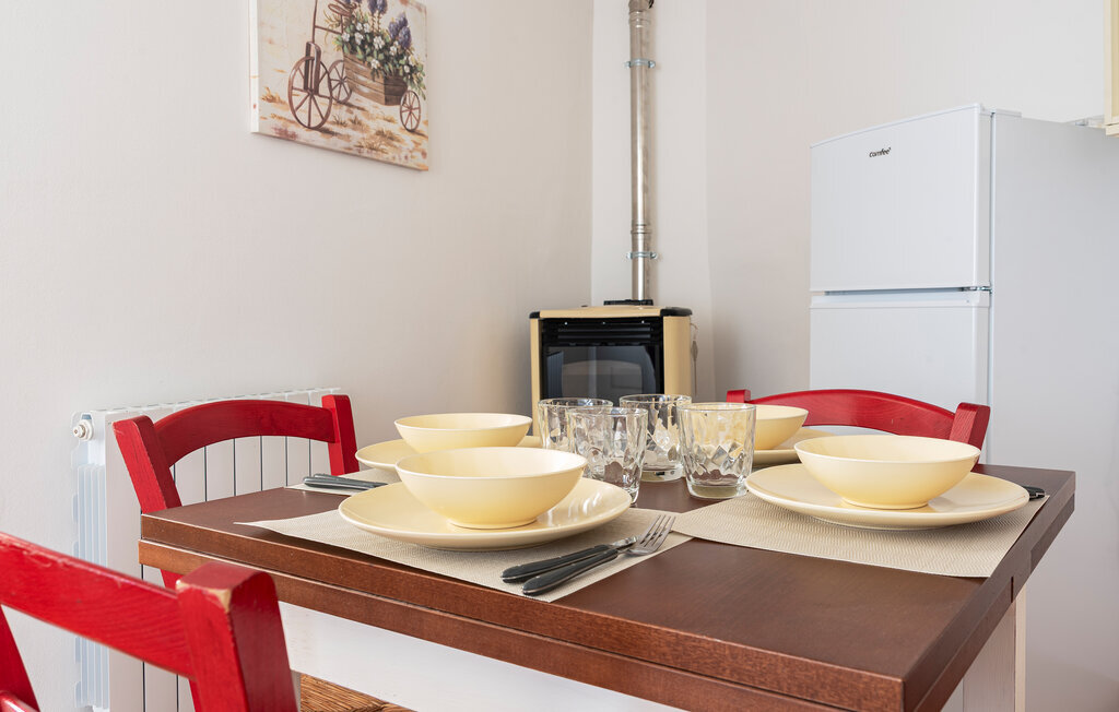 Maison 4 personnes à Castelletta - Photo 12