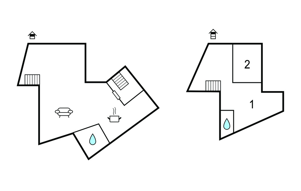 Maison 4 personnes à Castelletta - Photo 24