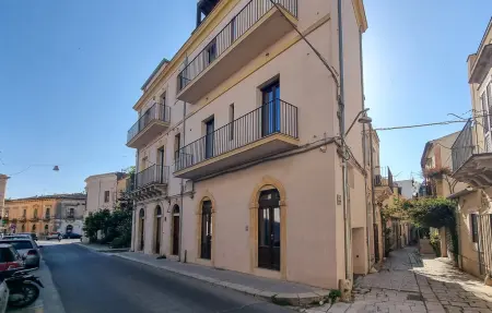 Location appartement à Scicli, Ponente