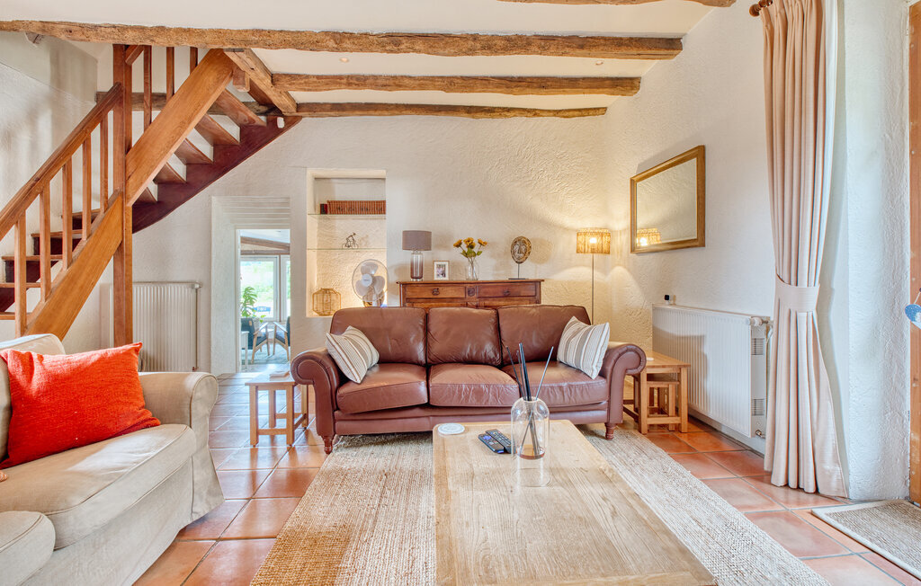Maison pierre et piscine privée à Journiac - Photo 5