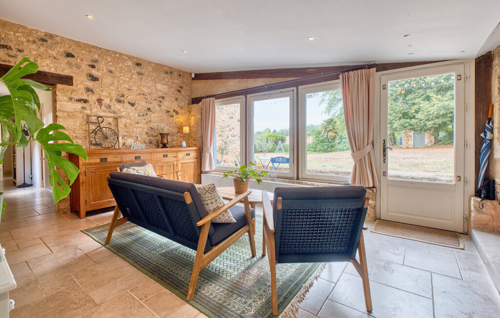 Maison pierre et piscine privée à Journiac - Photo 8