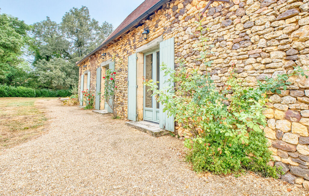 Maison pierre et piscine privée à Journiac - Photo 16