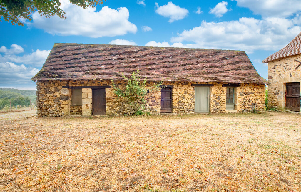 Maison pierre et piscine privée à Journiac - Photo 18