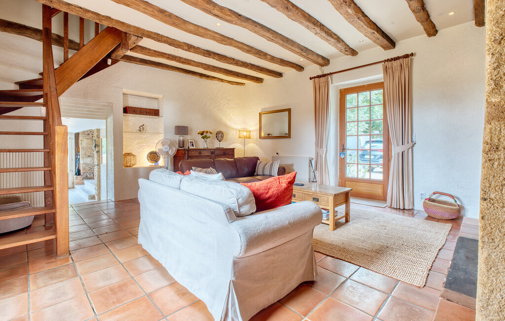 Maison pierre et piscine privée à Journiac - Photo 19