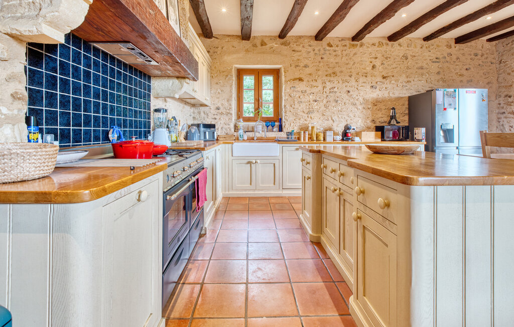 Maison pierre et piscine privée à Journiac - Photo 20