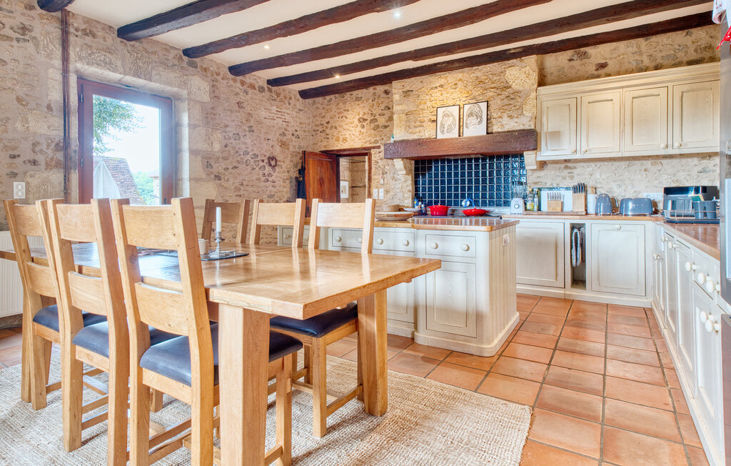 Maison pierre et piscine privée à Journiac - Photo 22