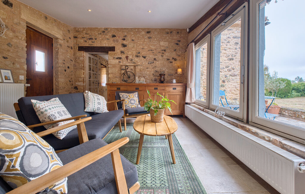 Maison pierre et piscine privée à Journiac - Photo 23