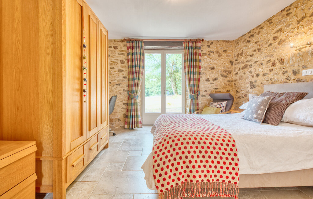 Maison pierre et piscine privée à Journiac - Photo 24