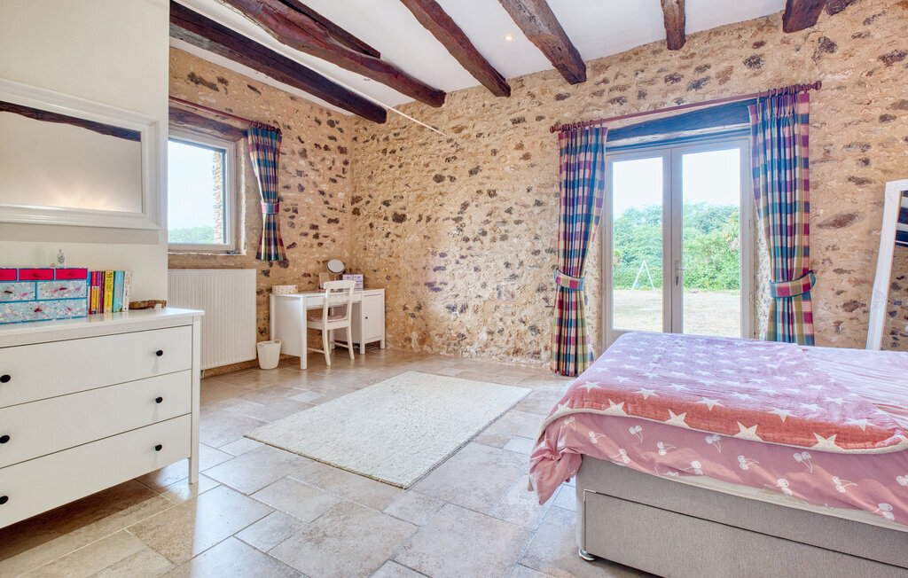 Maison pierre et piscine privée à Journiac - Photo 27