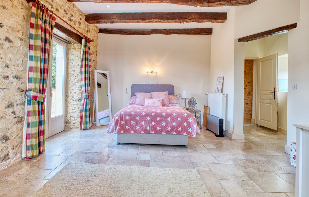 Maison pierre et piscine privée à Journiac - Photo 28