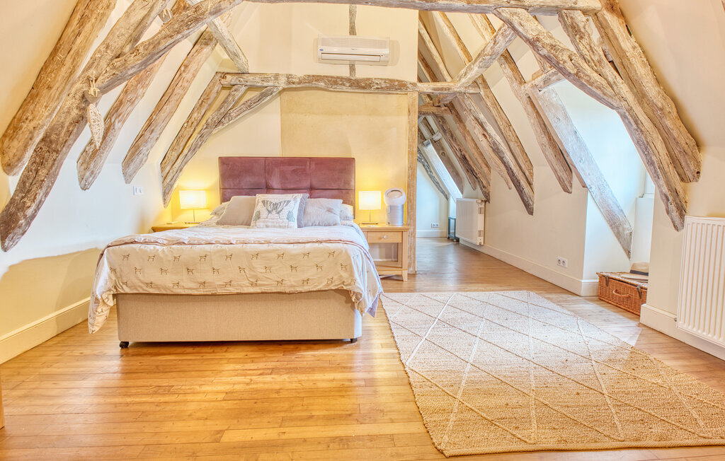 Maison pierre et piscine privée à Journiac - Photo 29