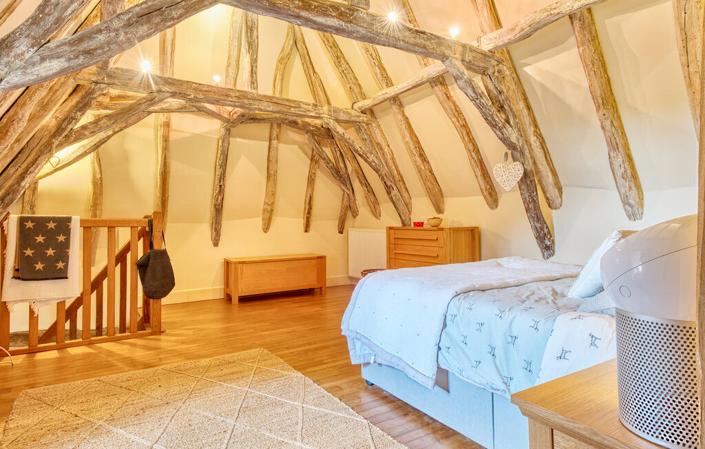 Maison pierre et piscine privée à Journiac - Photo 30