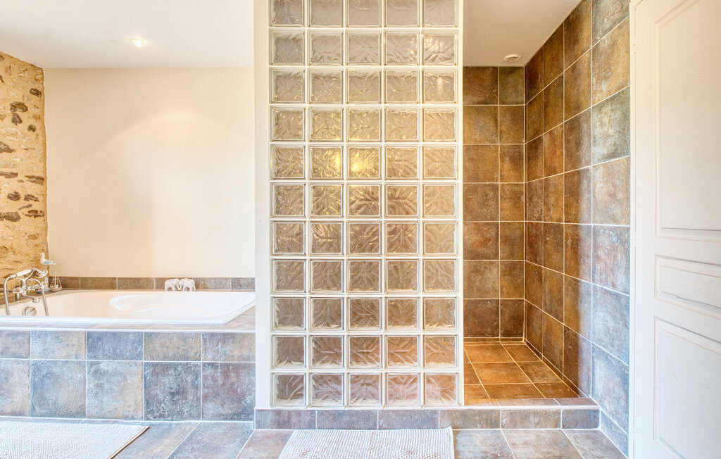 Maison pierre et piscine privée à Journiac - Photo 33