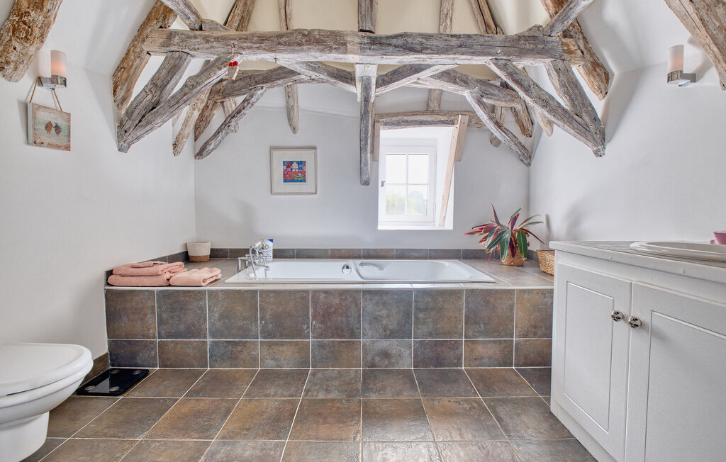 Maison pierre et piscine privée à Journiac - Photo 35